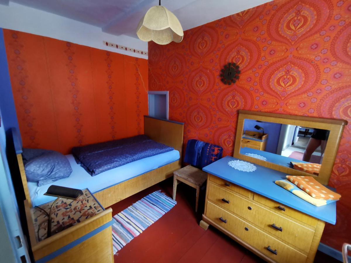 Ferienwohnung Zeitenhof Suderburg Exteriér fotografie