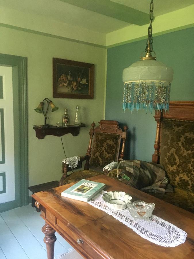 Ferienwohnung Zeitenhof Suderburg Exteriér fotografie
