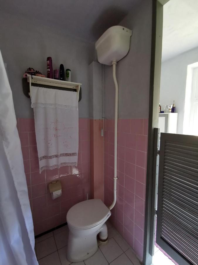 Ferienwohnung Zeitenhof Suderburg Exteriér fotografie