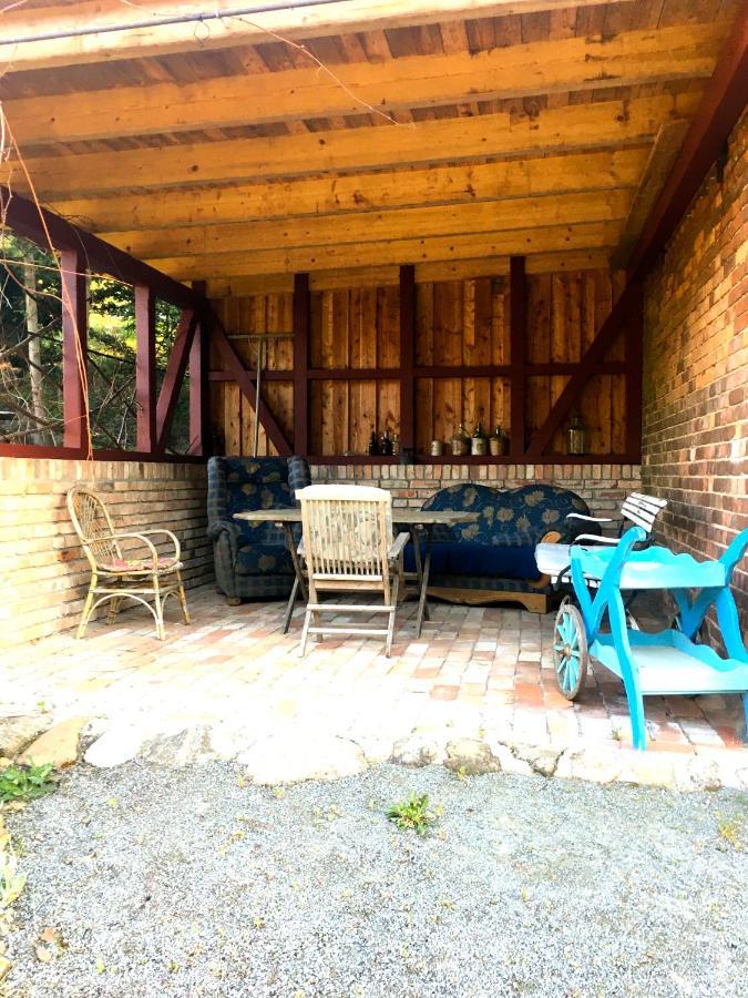 Ferienwohnung Zeitenhof Suderburg Exteriér fotografie