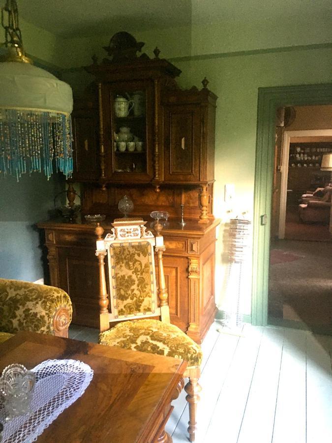 Ferienwohnung Zeitenhof Suderburg Exteriér fotografie