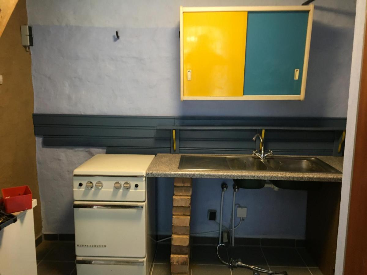 Ferienwohnung Zeitenhof Suderburg Exteriér fotografie
