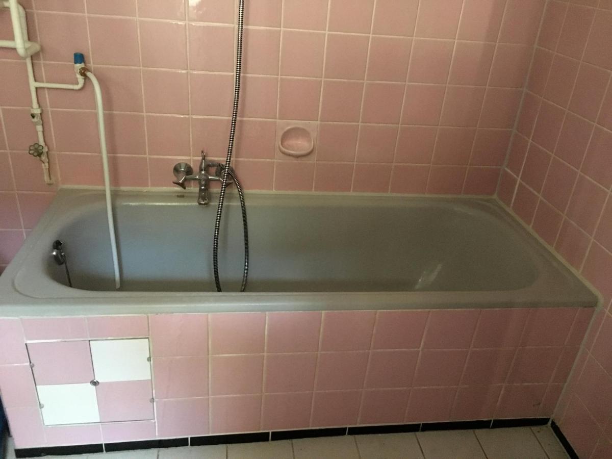 Ferienwohnung Zeitenhof Suderburg Exteriér fotografie